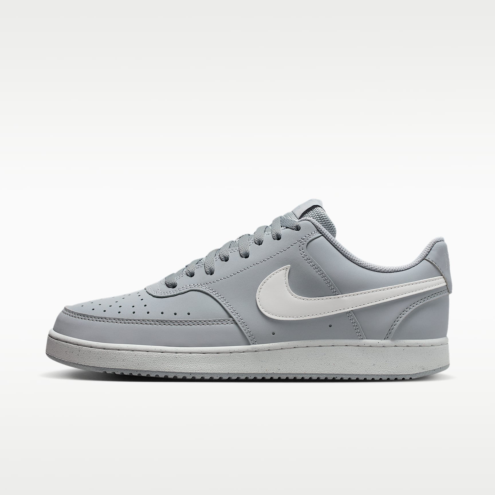 Nike Court Vision Low Men's Shoes. Nike.com